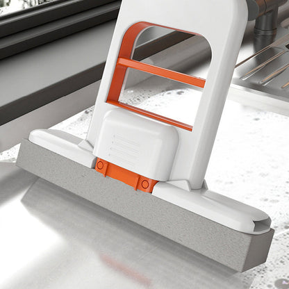 🧼Mini přenosný samovytlačovací mop