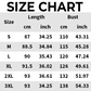 Oversized mikina s potiskem písmen