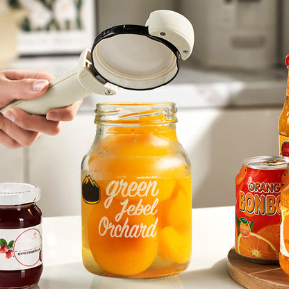 Multifunkční výsuvný otvírák na láhve