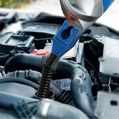 🔥Koupit 1 a získat 2 zdarma-Flexibilní vypouštěcí nástroj Snap Funnel