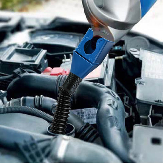 🔥Koupit 1 a získat 2 zdarma-Flexibilní vypouštěcí nástroj Snap Funnel