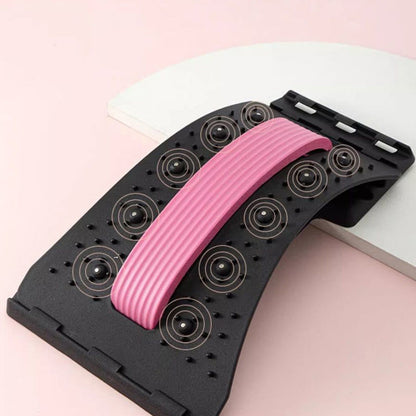 Magnetická terapie Akupunktura Masáž Bederní nosítka