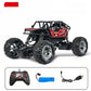 💥🎁Dětské RC auto s pohonem všech čtyř kol a hliníkovou karoserií