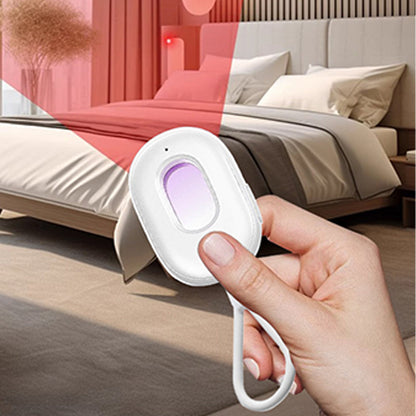 🚨🛡️Kompaktní infračervený detektor s vysokou citlivostí