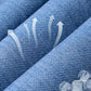 Dámské zeštíhlující džíny po kotníky Cool Jeans