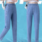 Dámské zeštíhlující džíny po kotníky Cool Jeans