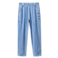 Dámské zeštíhlující džíny po kotníky Cool Jeans