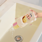 Mini přenosný samovytlačovací mop
