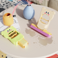 Mini přenosný samovytlačovací mop