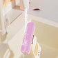 Mini přenosný samovytlačovací mop