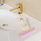 Mini přenosný samovytlačovací mop