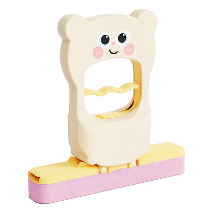 Mini přenosný samovytlačovací mop