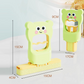 Mini přenosný samovytlačovací mop
