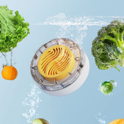 🥦Bezdrátový přenosný dezinfekční prostředek na potraviny