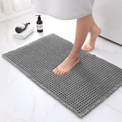 💦Super absorpční neklouzavý koupelnový koberec