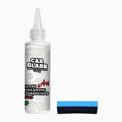 Čistič a ochranný nátěr autoskel