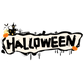 Halloweenské dekorace – plovoucí svíčky s hůlkou