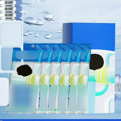 Silný prostředek pro pročišťování potrubí