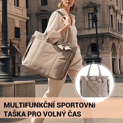 Multifunkční sportovní taška pro volný čas