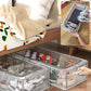 PVC box na boty – vodotěsný a skládací