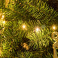 🎄Vánoční LED světýlka Firefly Twinkle Bunch Lights