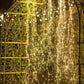 🎄Vánoční LED světýlka Firefly Twinkle Bunch Lights