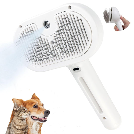 🐶Hřeben na odstranění chlupů Pet Spray