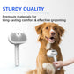 🐶Hřeben na odstranění chlupů Pet Spray