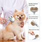 🐶Hřeben na odstranění chlupů Pet Spray