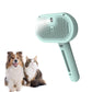 🐶Hřeben na odstranění chlupů Pet Spray