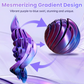 3D tištěná hračka Fidget Ball