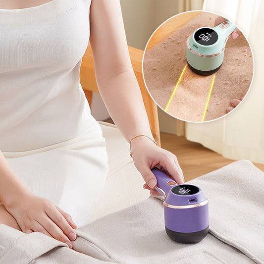 🔥 Odstraňovač vláken z látek