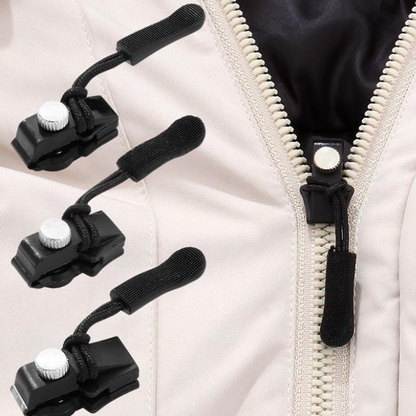 Univerzální sada na opravu zipů