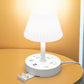 ✨Stolní lampa s USB portem a síťovým připojením
