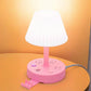 ✨Stolní lampa s USB portem a síťovým připojením