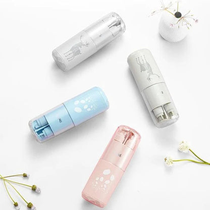 👍Toaletní sada 8 v 1