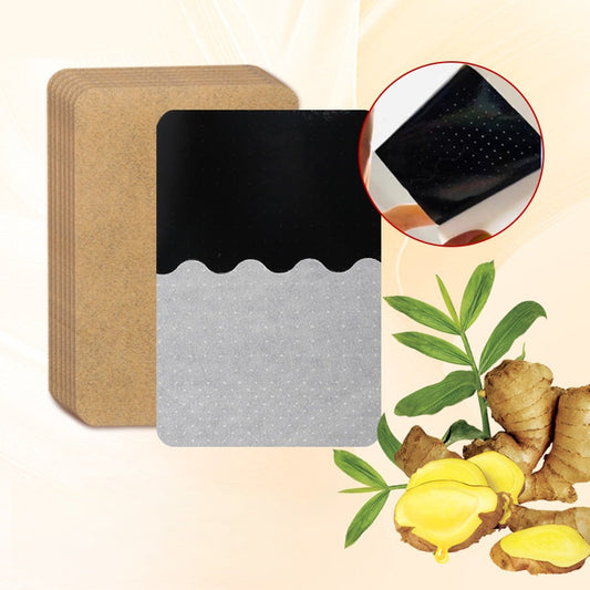 🔥Horká akce 🔥 Moxibustion náplasti pro zmírnění bolesti