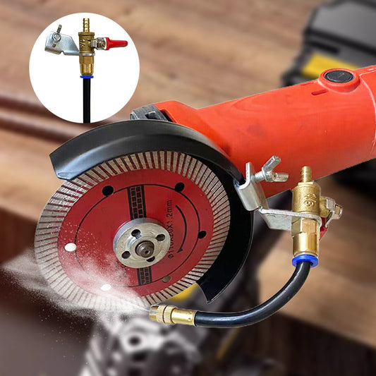 📢Odprašovací vodní rozprašovač pro řezací stroj