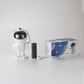 Projektor Astronaut Galaxy s Bluetooth reproduktorem