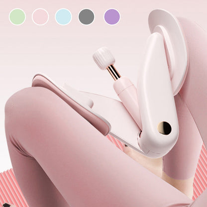 Účinné posilovací stroje pro ženské pánevní dno