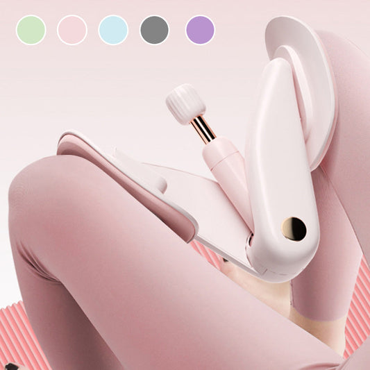 Účinné posilovací stroje pro ženské pánevní dno