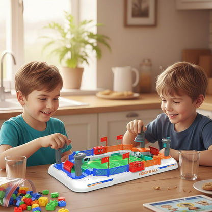 Fotbalová desková hra pro děti