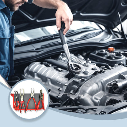 🔥 Multifunkční sada automobilových nástrojů 9 v 1🔧🚗