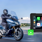 🔥 vodotěsná přední a zadní kamera na motocykl