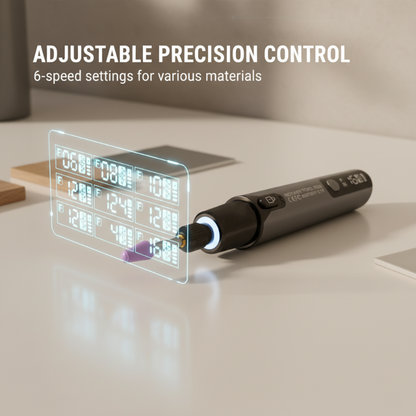 Přenosná elektrická lešticí a brusná souprava