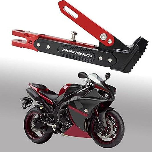 Univerzální nastavitelný motorový stojan