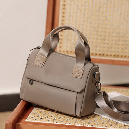 👜Multifunkční nylonová dámská taška přes rameno