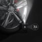 Elektrická pumpička na pneumatiky
