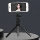 🔥Horký prodej SLEVA 50 %🎁Nový vylepšený multifunkční selfie stick a stativ s odnímatelným telefonem