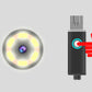 🔥3 v 1 vodotěsná USB endoskopická kamera s LED diodou